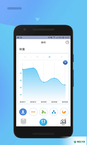 乐瘦安卓版下载