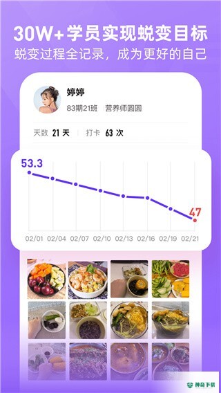 BetterWe星球app下载