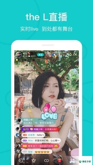 theL2022最新下载