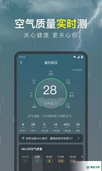 识雨天气安卓版下载