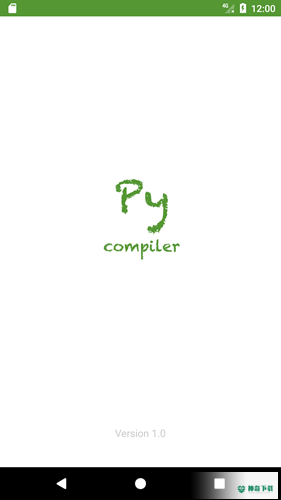 Python编译器安卓版下载