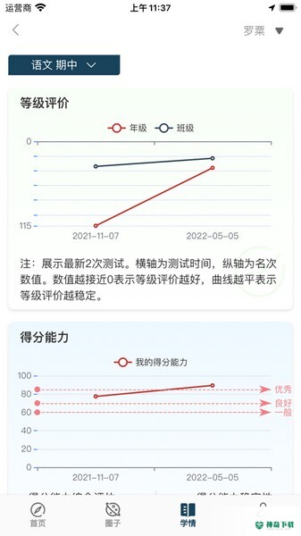 天立云校2022最新下载