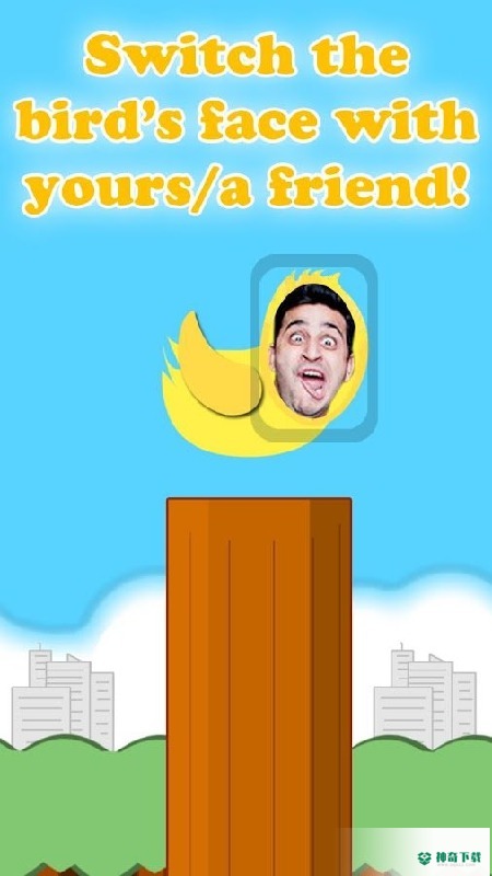 Flappy安卓手游下载