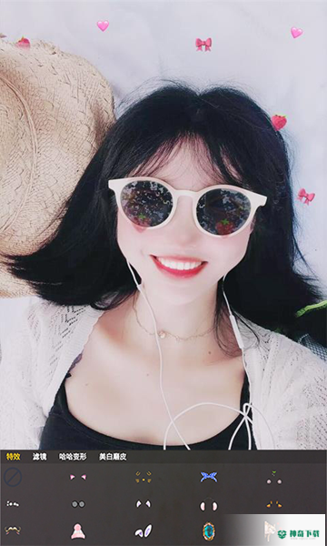 玩美修图照相机最新版下载