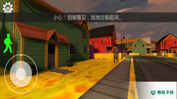 死亡迷宫v2.1.02版下载