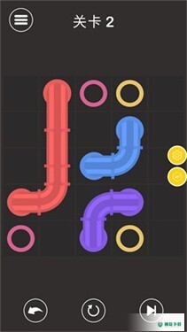 水管连接拼图v1.0.7版下载