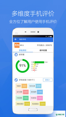 安兔兔评测app下载