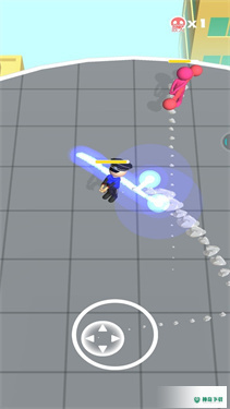 光剑火柴人v1.2.4版下载