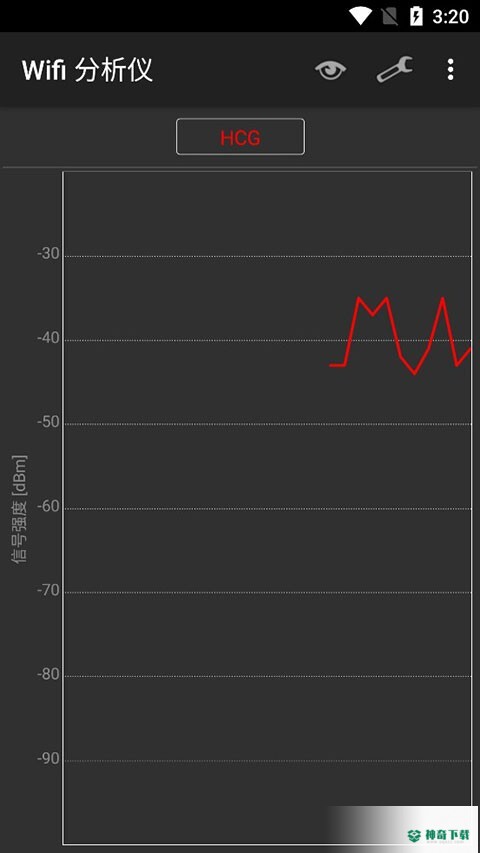 WiFi Analyzer Apkapp下载