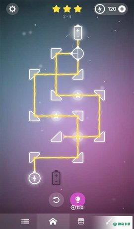 脉冲迷宫v1.1版下载
