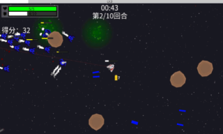 深空使命betav1.0版下载