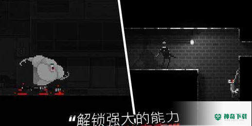 僵尸之夜恐怖安卓游戏下载