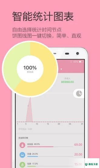 女生记账安卓版下载
