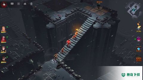 Man手游下载