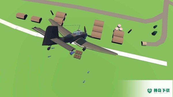 天空中的烈火v0.6.9.1版下载