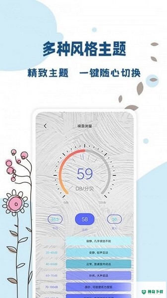 标准温度计安卓版APP下载