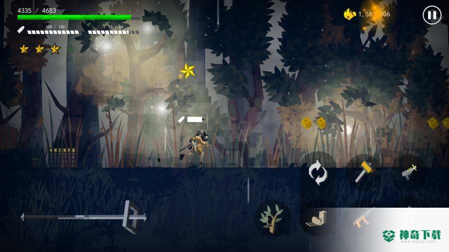 Deadv1.0.23版下载