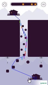 钢索滑轮Zipline免费下载