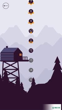 钢索滑轮Ziplinev1版下载