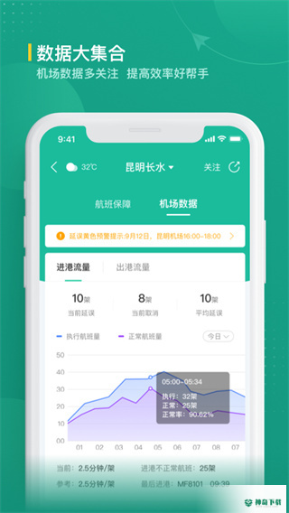 航旅纵横安卓版下载