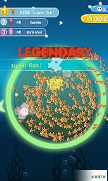 Fish手游下载