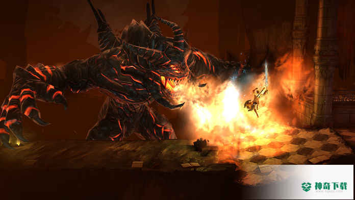 grimvalor免费下载