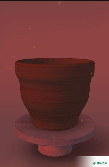 陶艺3D免费下载