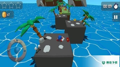 超级冒险家v1.0.3版下载