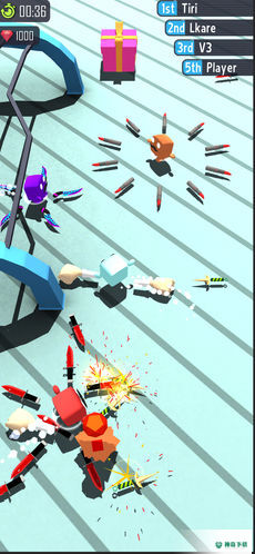Smash