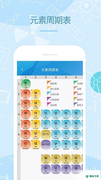 化学e安卓软件下载
