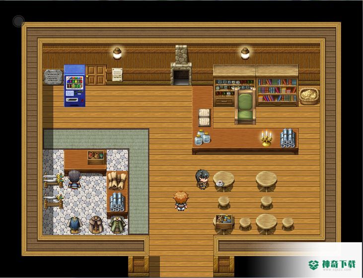 普通的rpg安卓手游下载