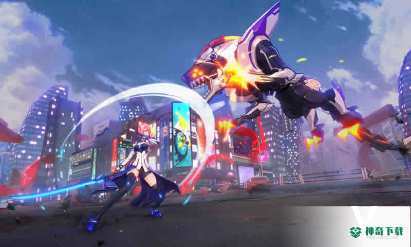 VGAME安卓手游下载