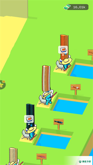 食物帮派v1.0.7版下载