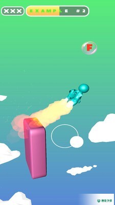 喷气飞行v0.1版下载