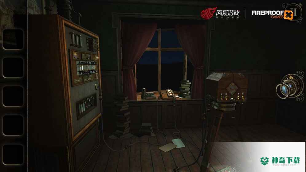 迷室3手游下载