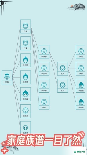 自由人生模拟v2.0版下载