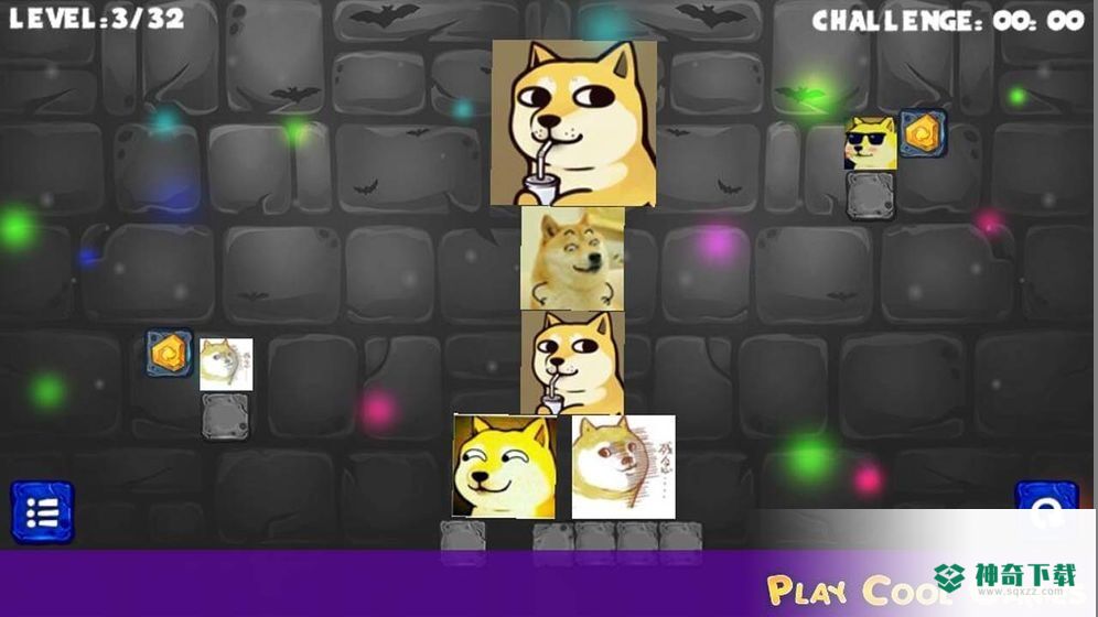 神烦狗敲可爱v1.0.0版下载