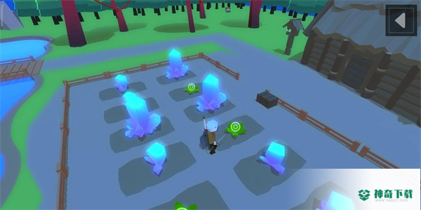 白色火焰v1.5版下载