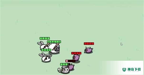 动物农场保卫战v1.0版下载