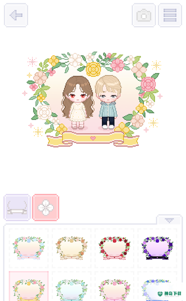我的小小明星v1.0.8版下载