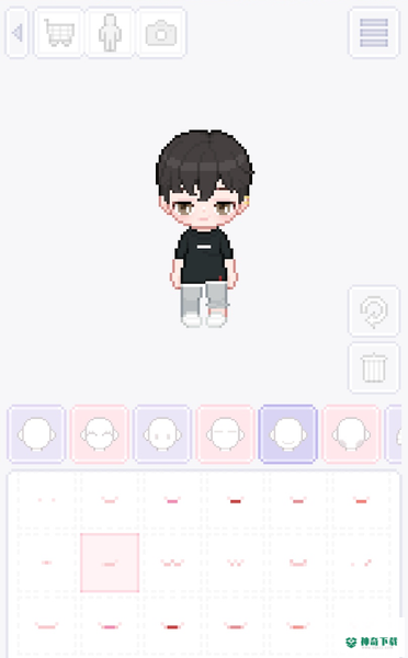 我的小小明星免费下载