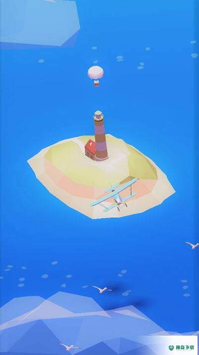勇敢的飞行v1.1.2版下载
