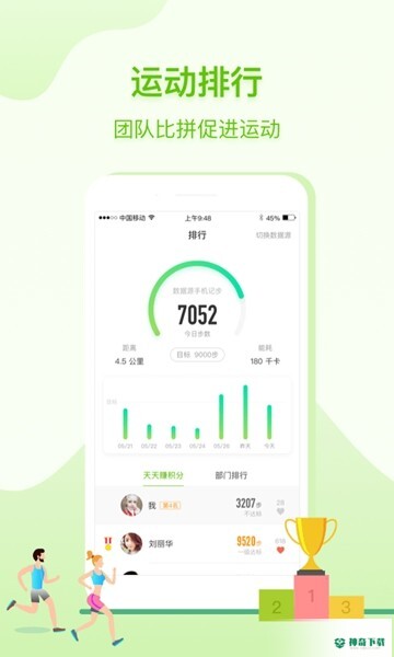 咚咚健康管家安卓app下载