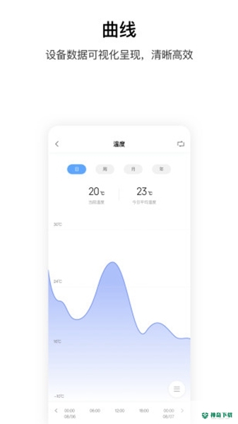 Aqara home安卓版APP下载