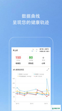 Kiwi血压管理助手安卓版下载