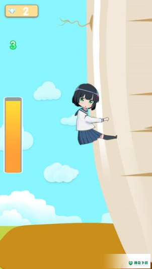女高中生爬萝卜免费下载