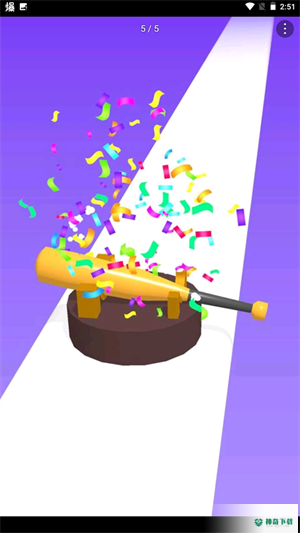 全部砸掉v1.0.2版下载