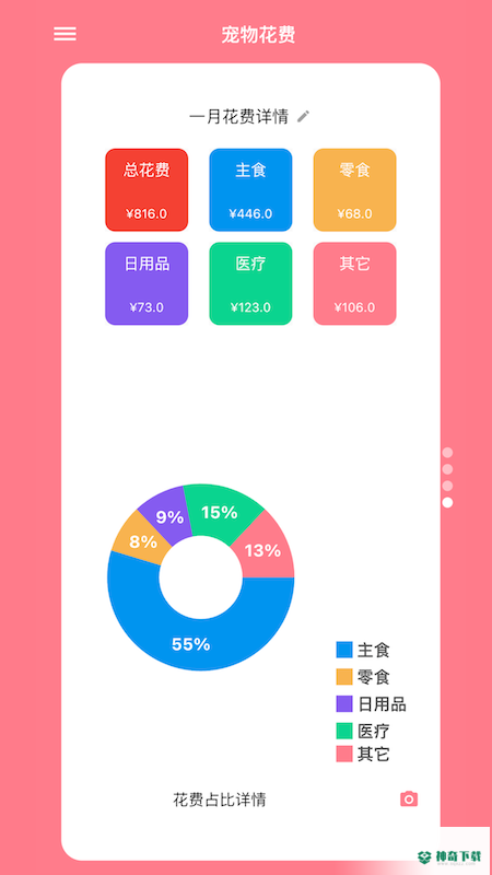 铲屎官日记安卓版下载