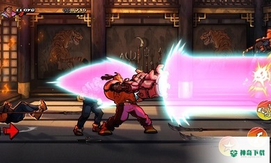 怒之铁拳4免费下载