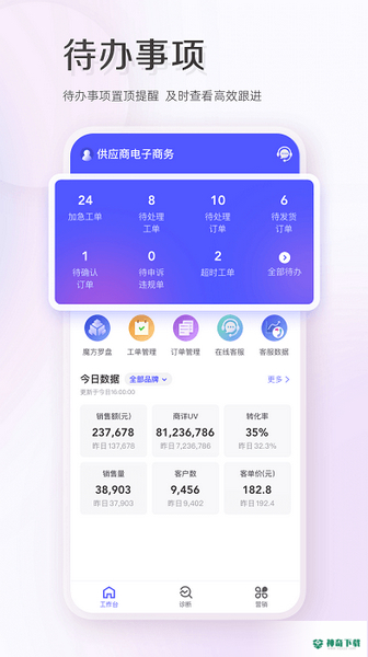 唯商通app下载